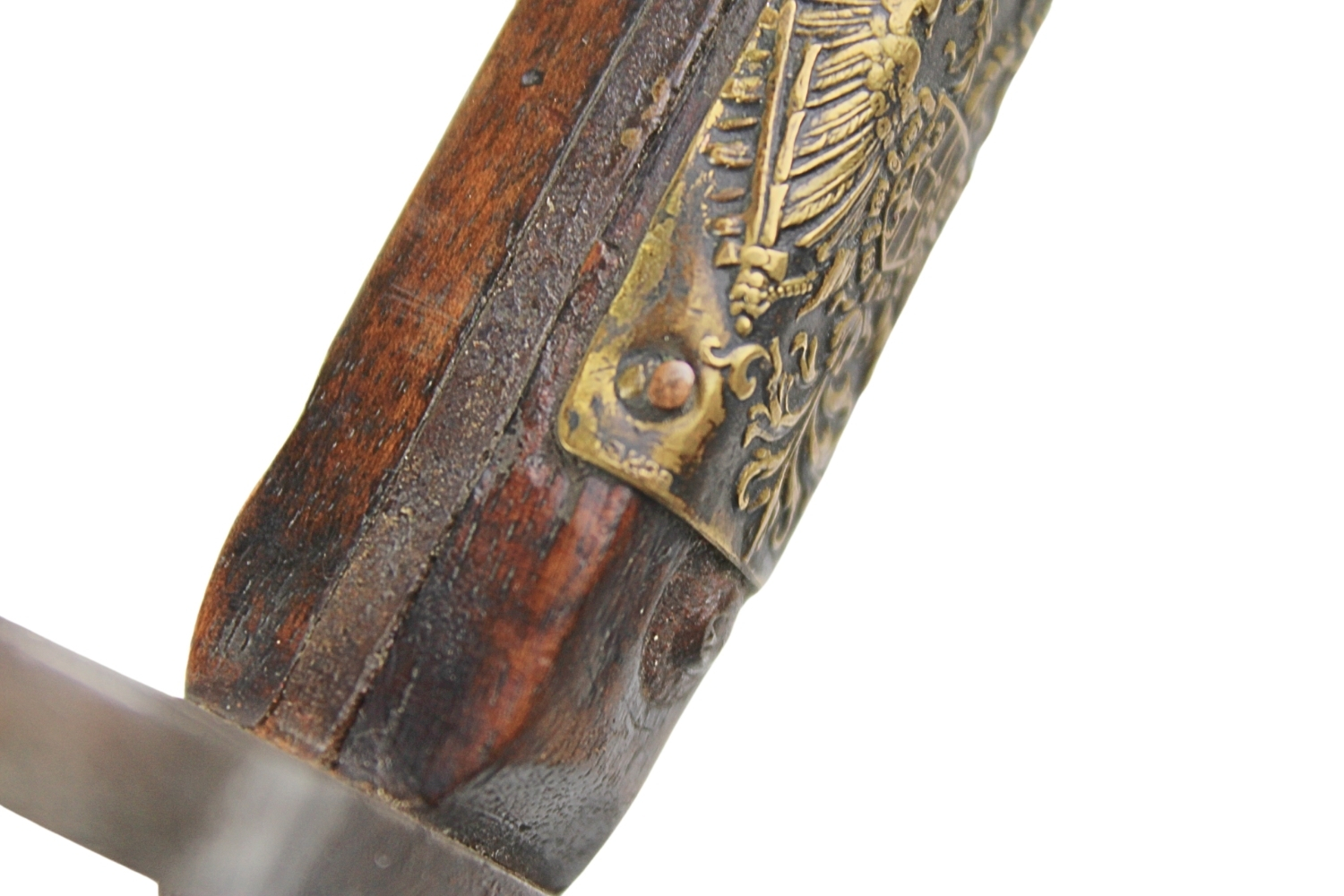 Bagnet mannlicher M95 Podoficerski pamiątkowy 