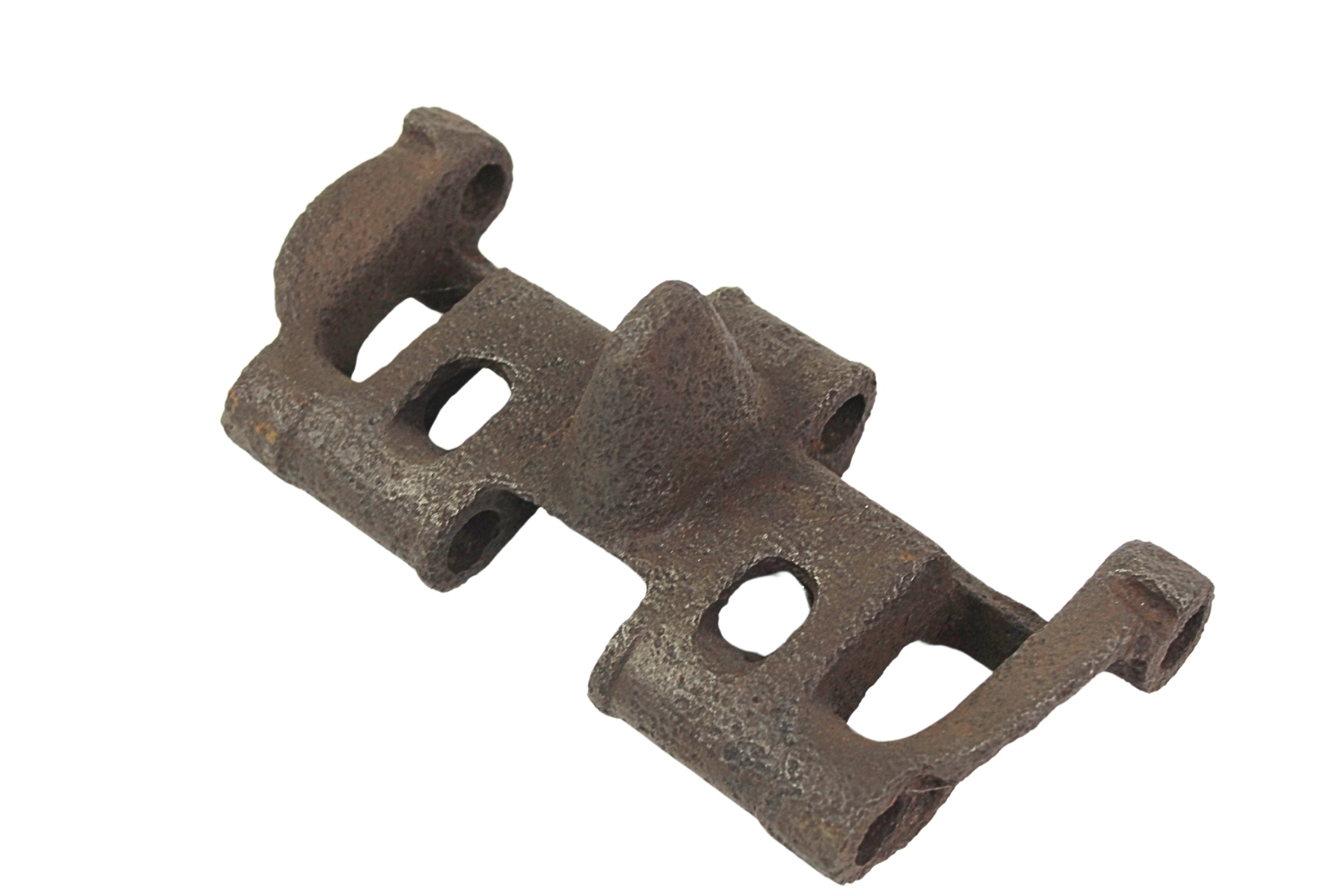 II RP Ogniwo gąsienicy czołg 7 TP Ursus