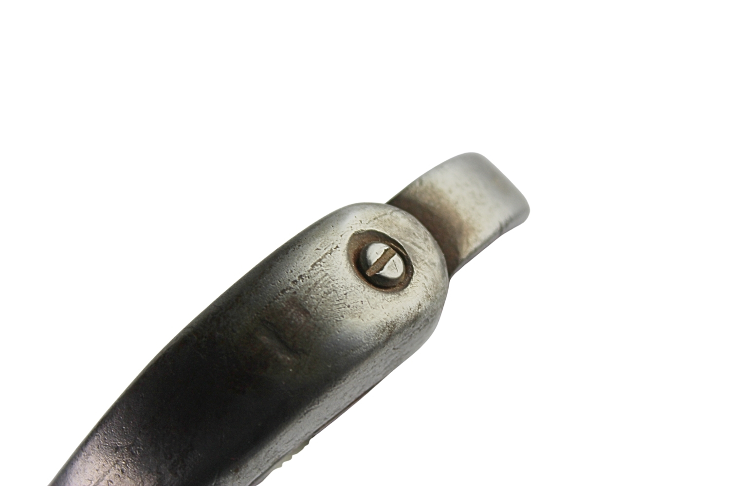 II RP Szabla bojowa wz.21 "Żelaźniak"