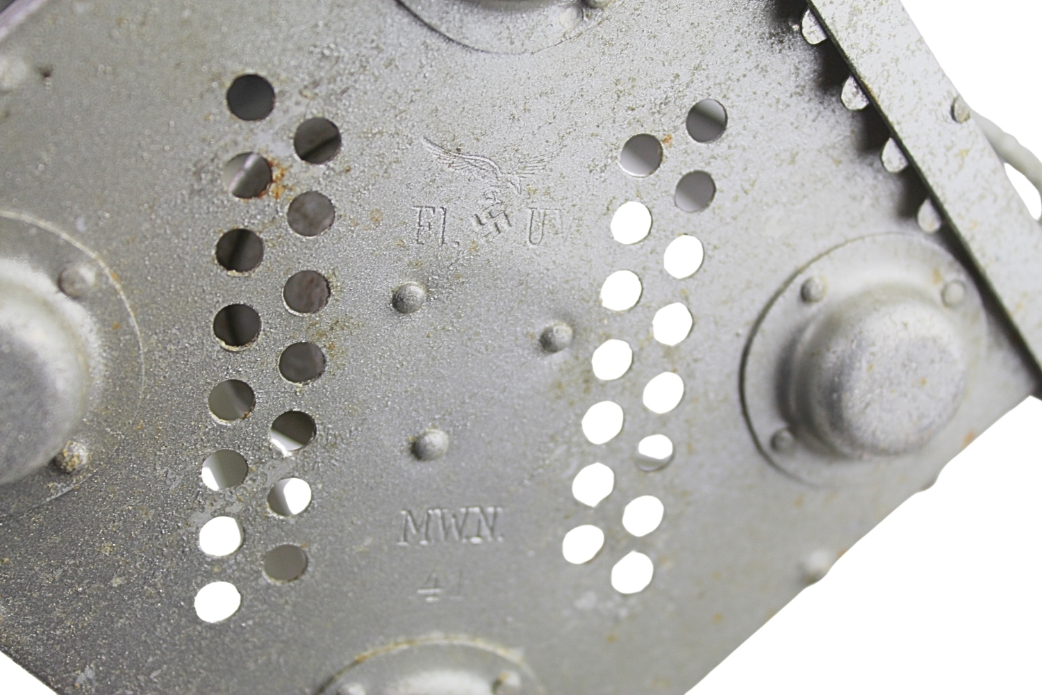 Lampa Luftwaffe 1941