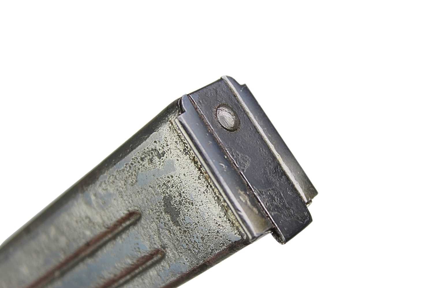 Magazynek MP 41 Haenel Patent Schmeisser 