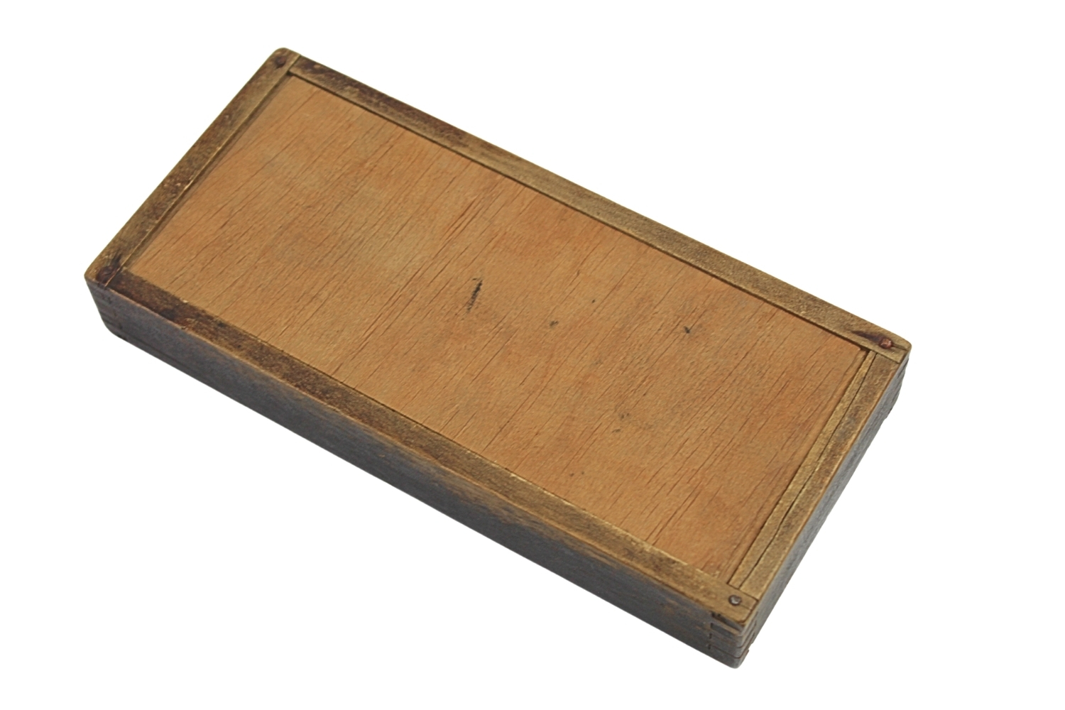 II RP Zestaw mierniczy mikrometr Gerlach, P.W.U.  F.S., kompas  W.P.