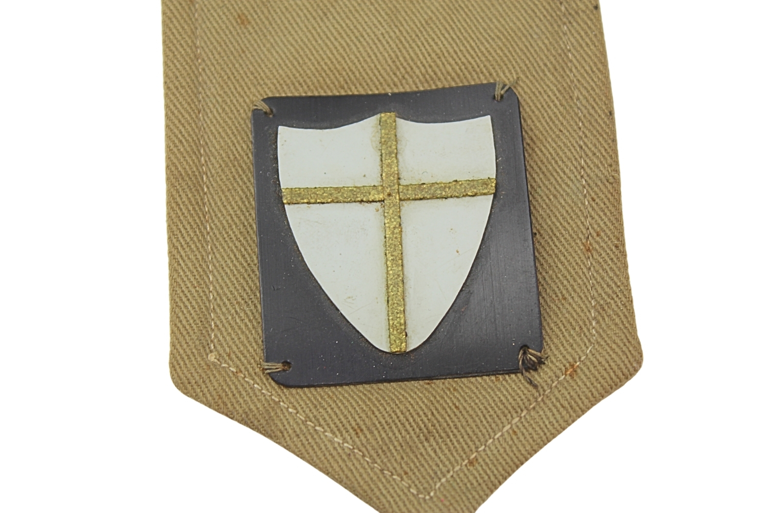 PSZnZ Naramiennik 8 Armia Brytyjska 