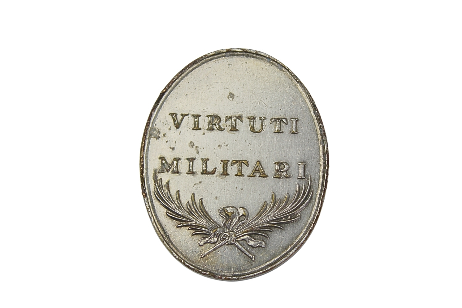 Virtuti Militari 1792 kopia