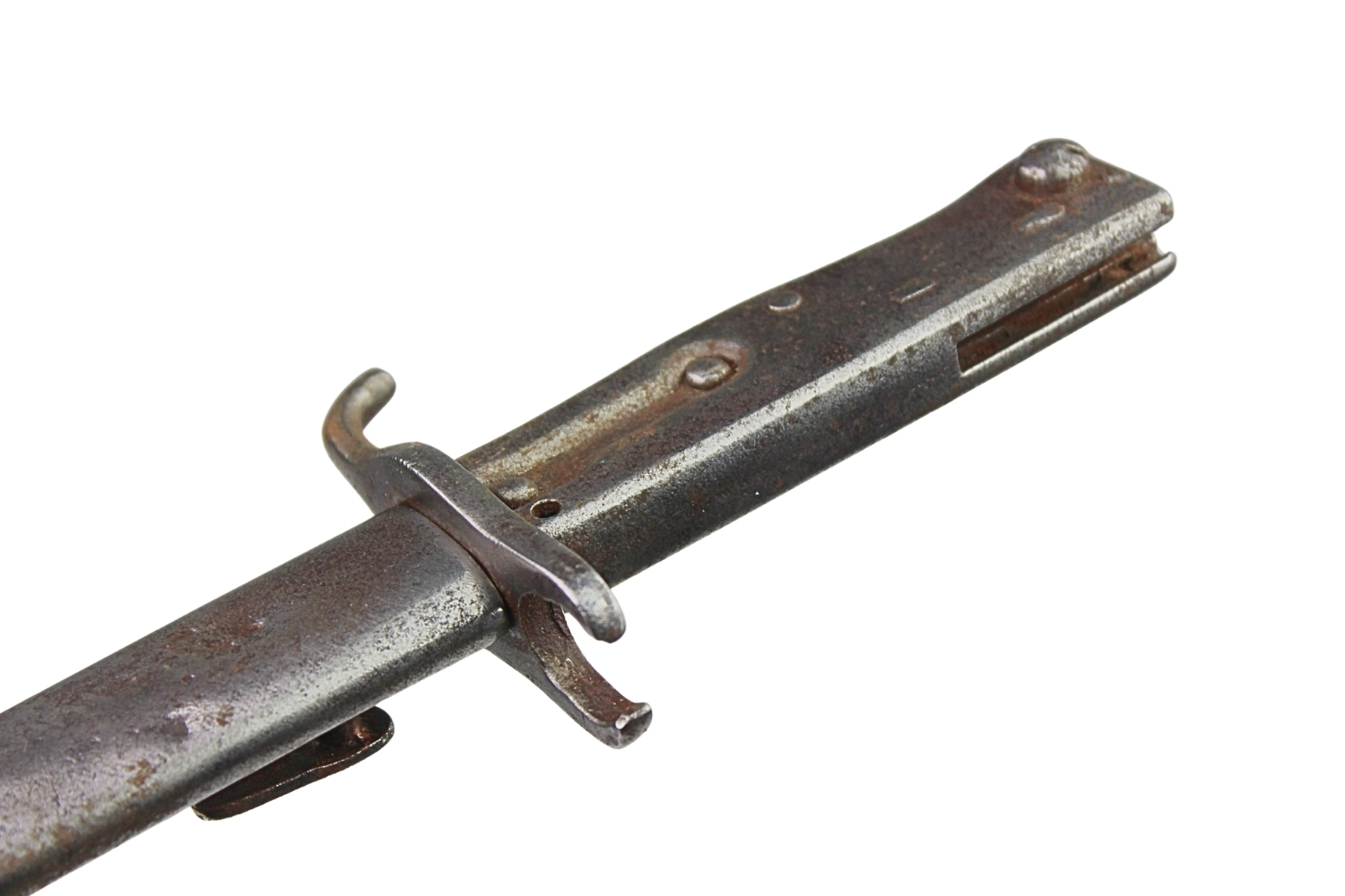 PRUSKI BAGNET S.14 ERSATZ