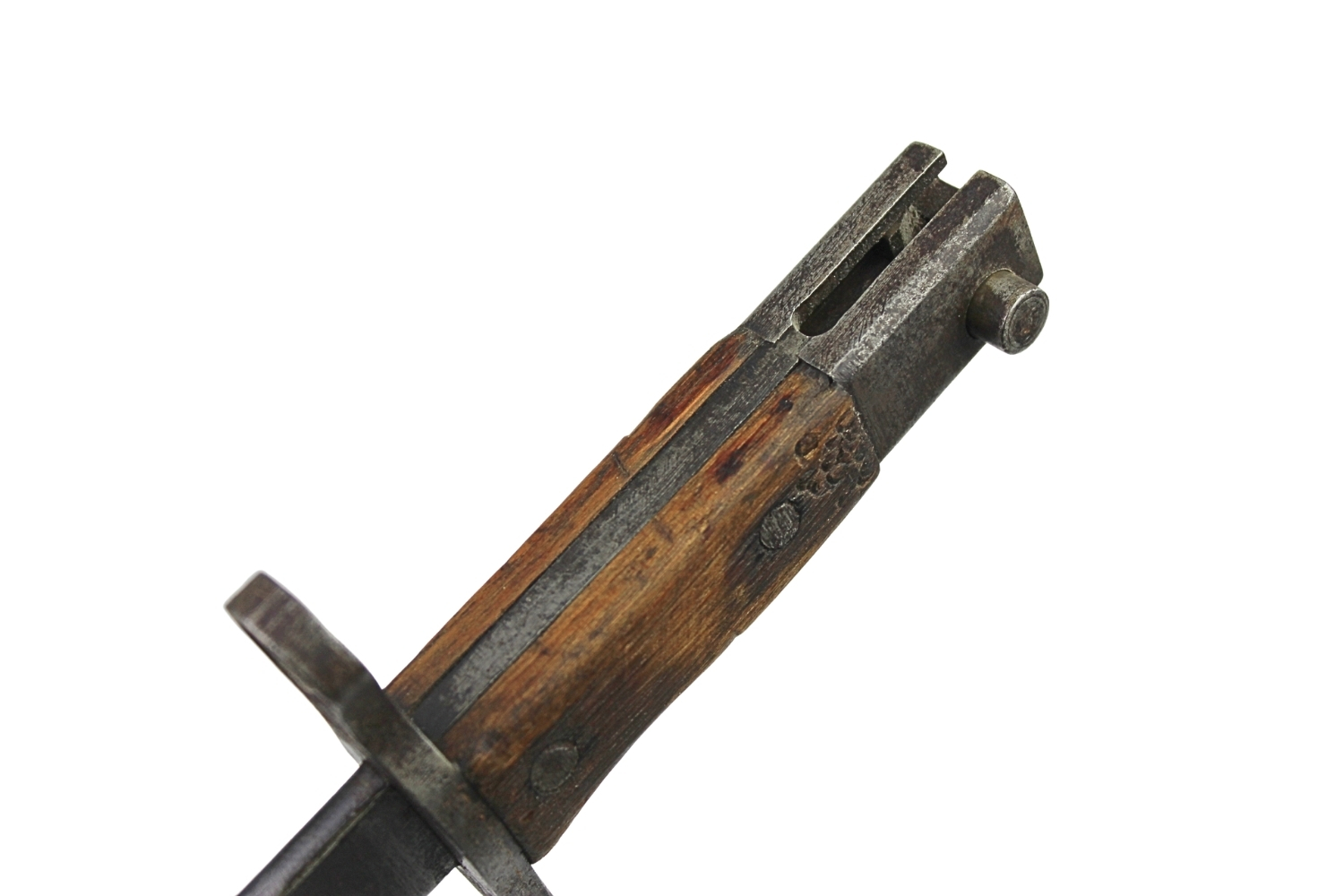 JAPONIA BAGNET WZ. 30 ARISAKA