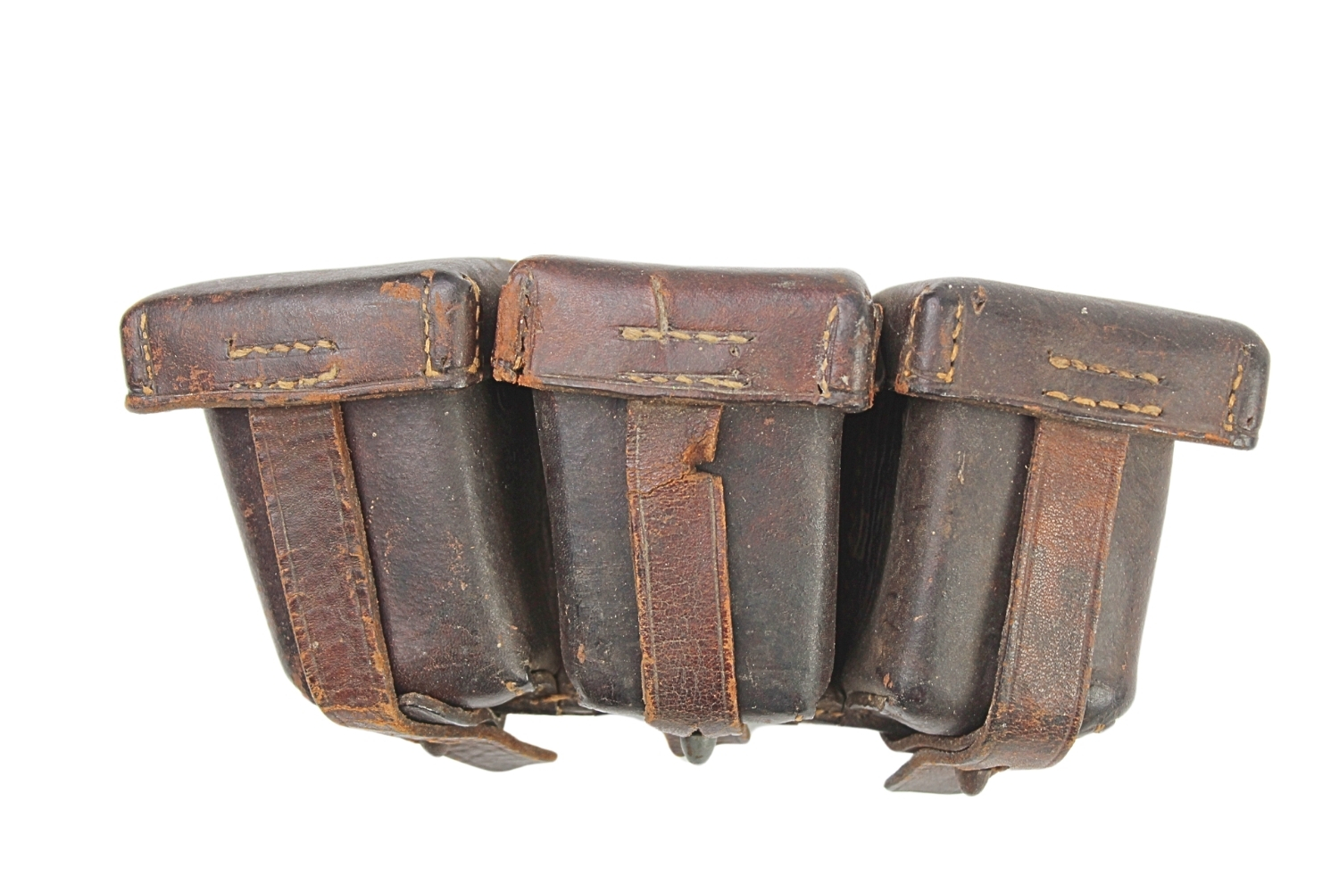 II RP Ładownica wz.22 KB Mauser