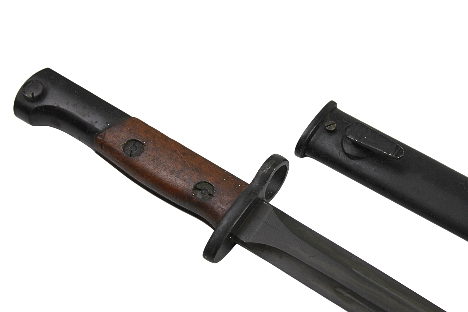 BELGIA BAGNET MODEL FN 1949