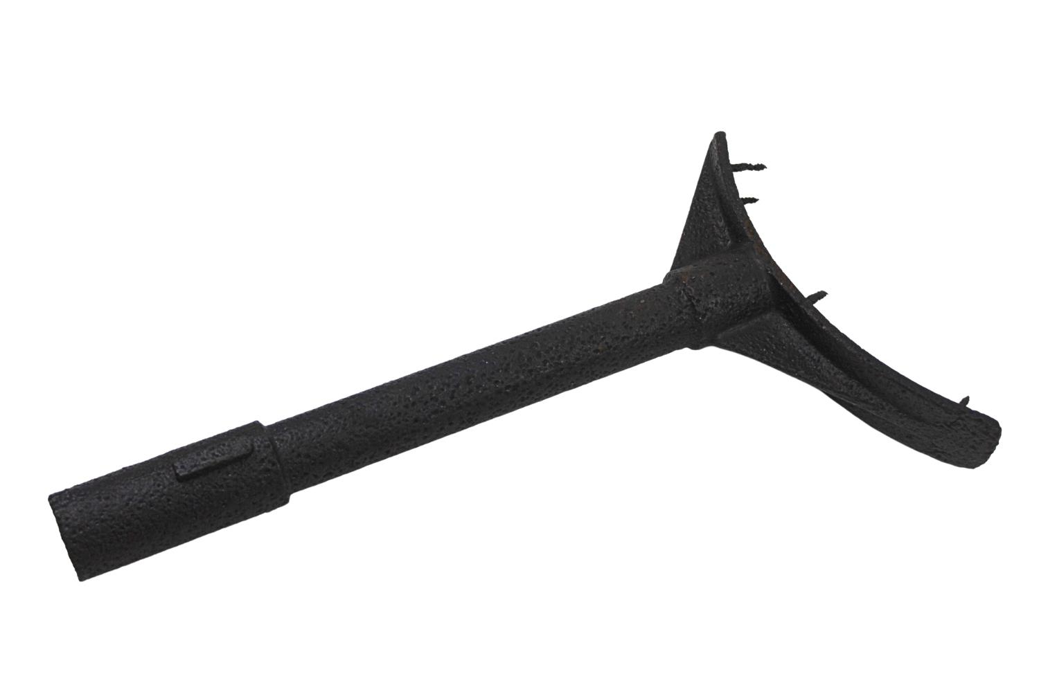 II RP CKM wz.30 Kolba do strzelań p-lot