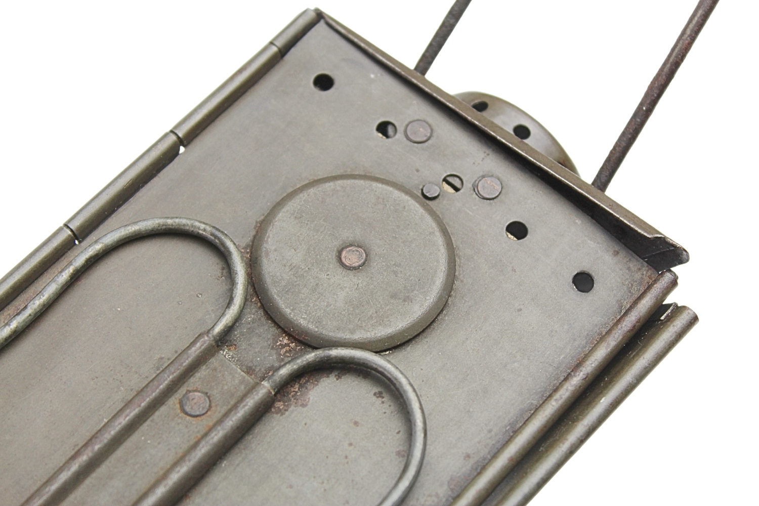 II RP Lampa WP San Jan Serkowski S.A. 1935