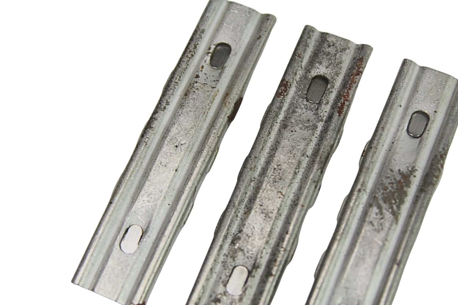 II RP ŁÓDKI AMUNICYJNE MAUSER Z.A. "Pocisk" S.A.