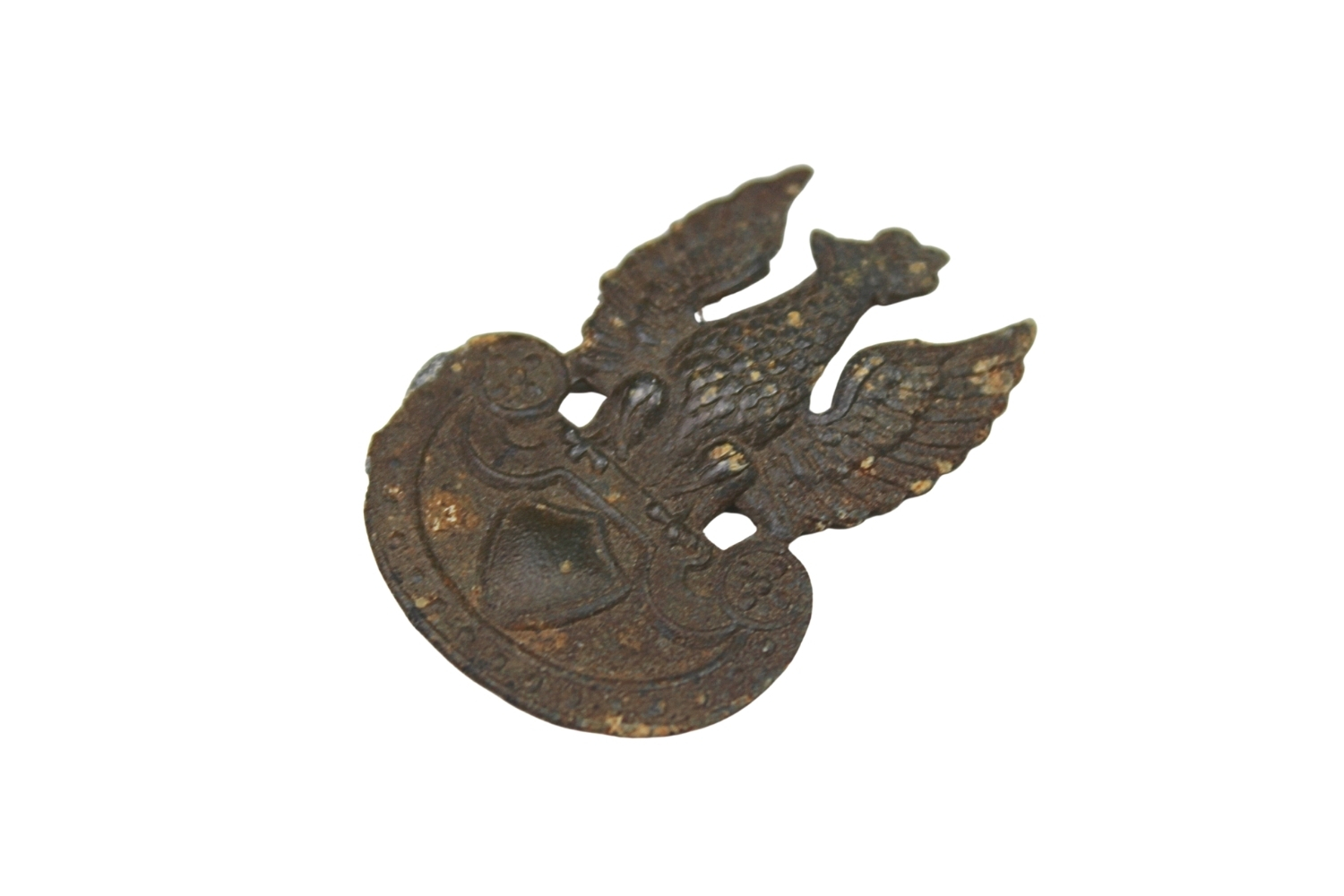 II RP ORZEŁEK FURAŻERKOWY