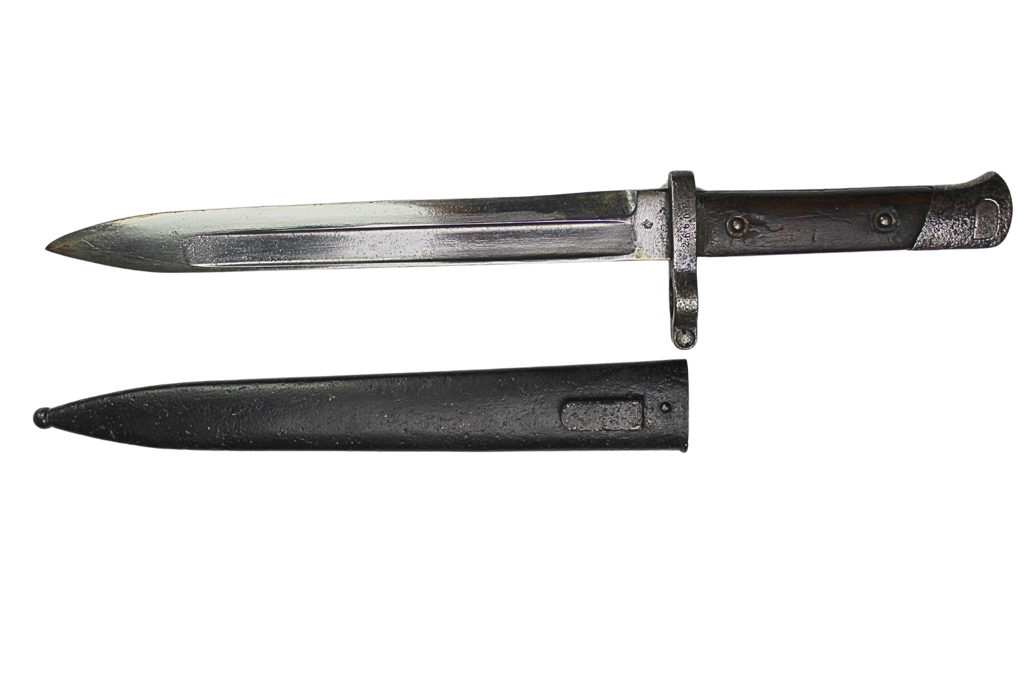 Bagnet Mannlicher M88 Austro Węgry