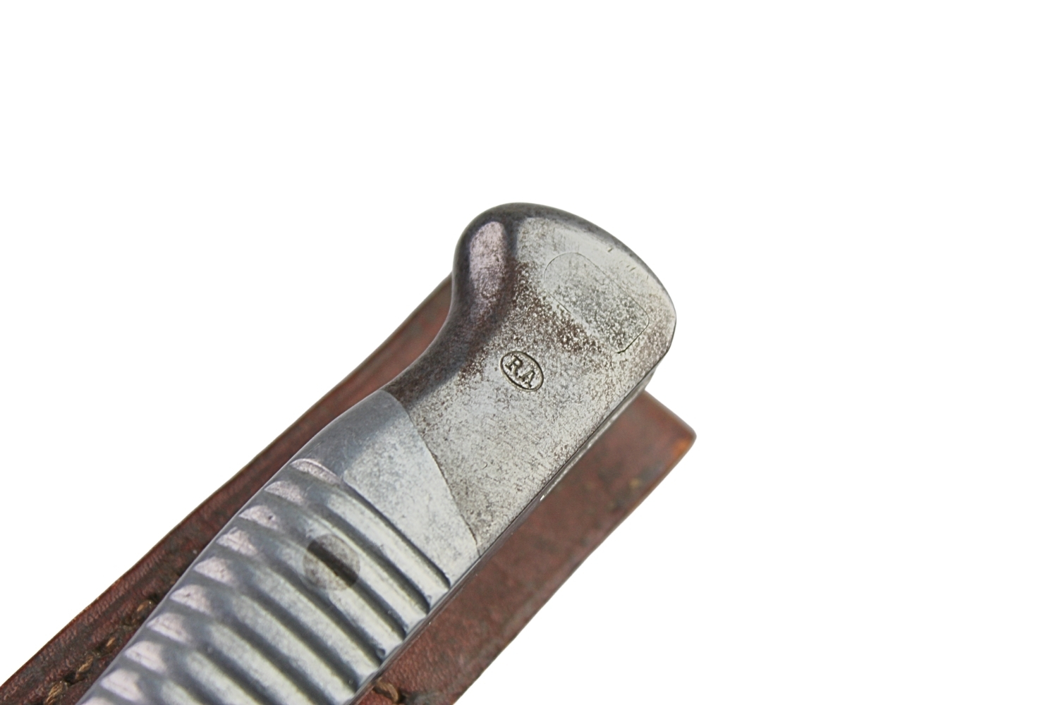 Bagnet Argentyński wz.1891 piechoty Weyersberg Solingen 