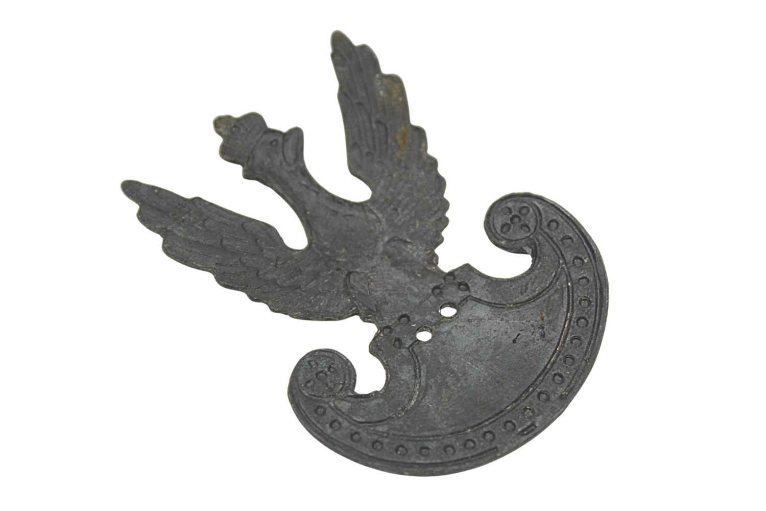 ORZEŁEK PRODUKCJI KONSPIRACYJNEJ GRABSKI