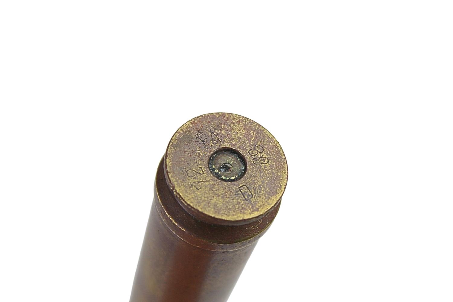 II RP Łuska NKM wz.38 FK 20mm 1939 UNIKAT 