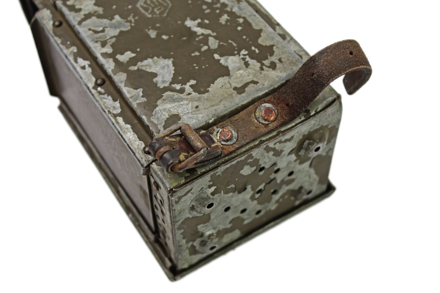 II RP Lampa wz.36  STRP 1939 