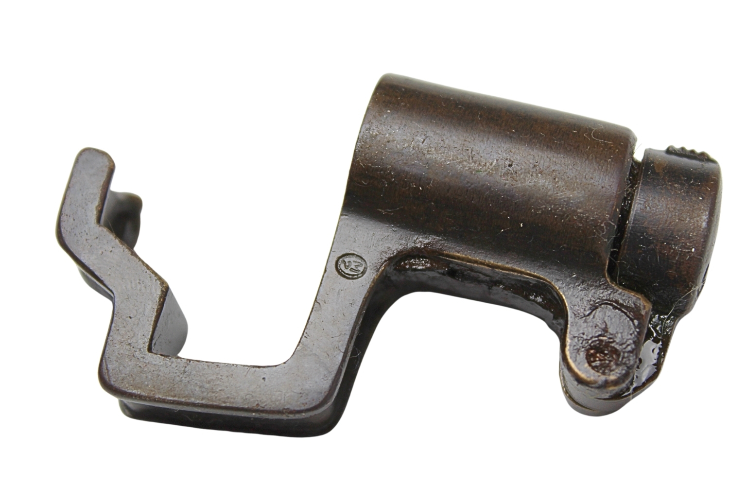 II RP Zatyczka kb. Mauser Kranc&Łempicki długa