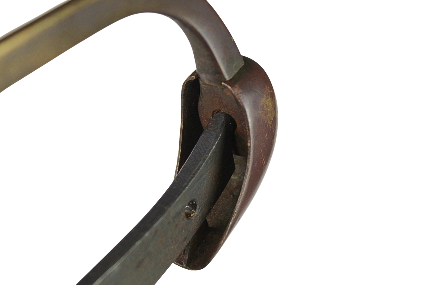 II RP Szabla wz.34 Huta Ludwików Kielce