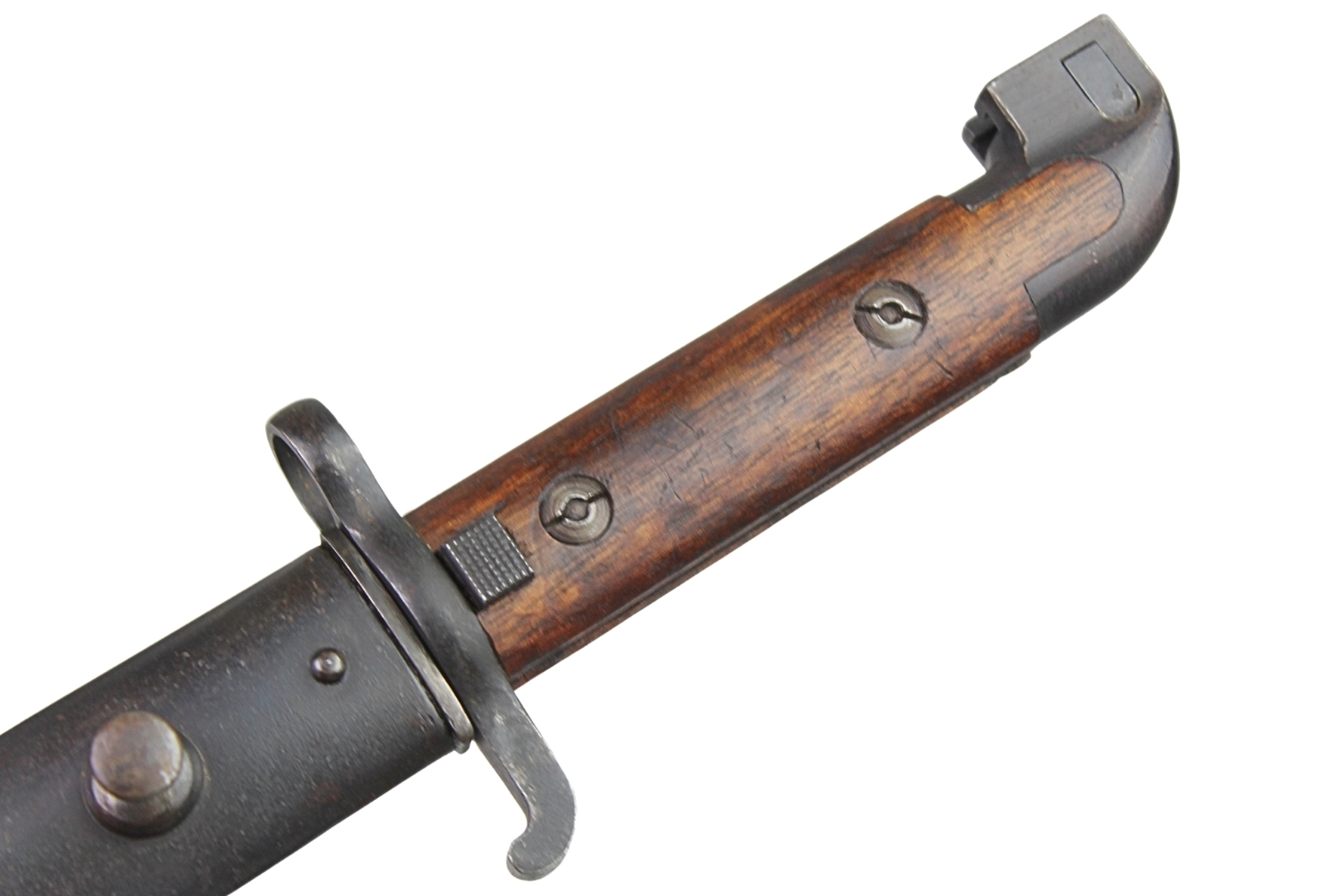 BAGNET SZWECJA M 1914 MAUSER