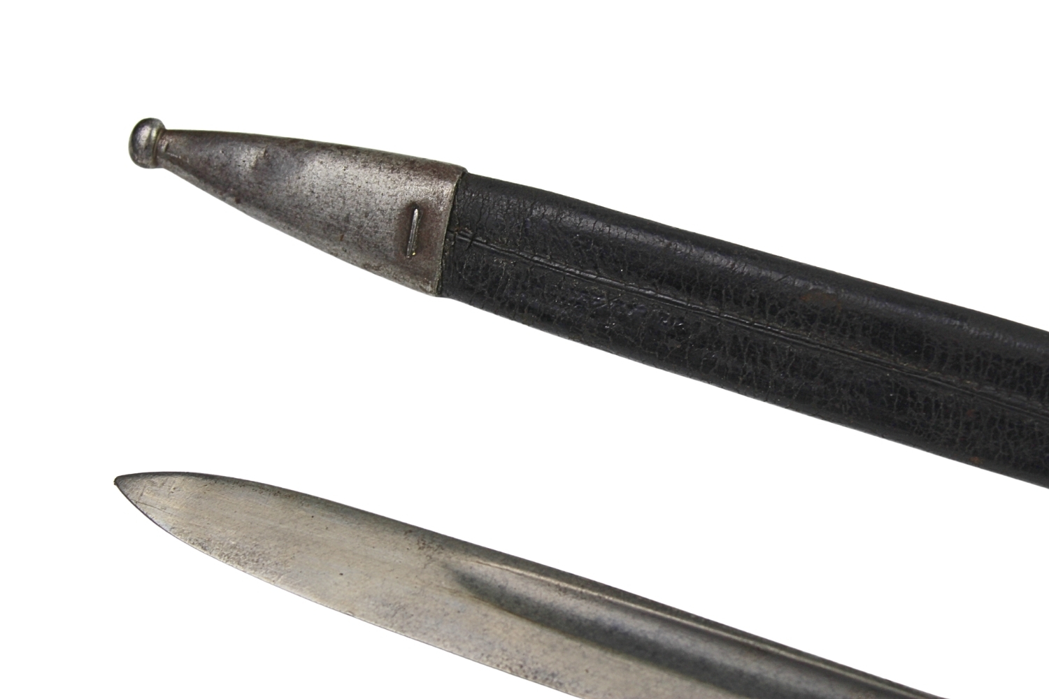 Bagnet hiszpański M1893