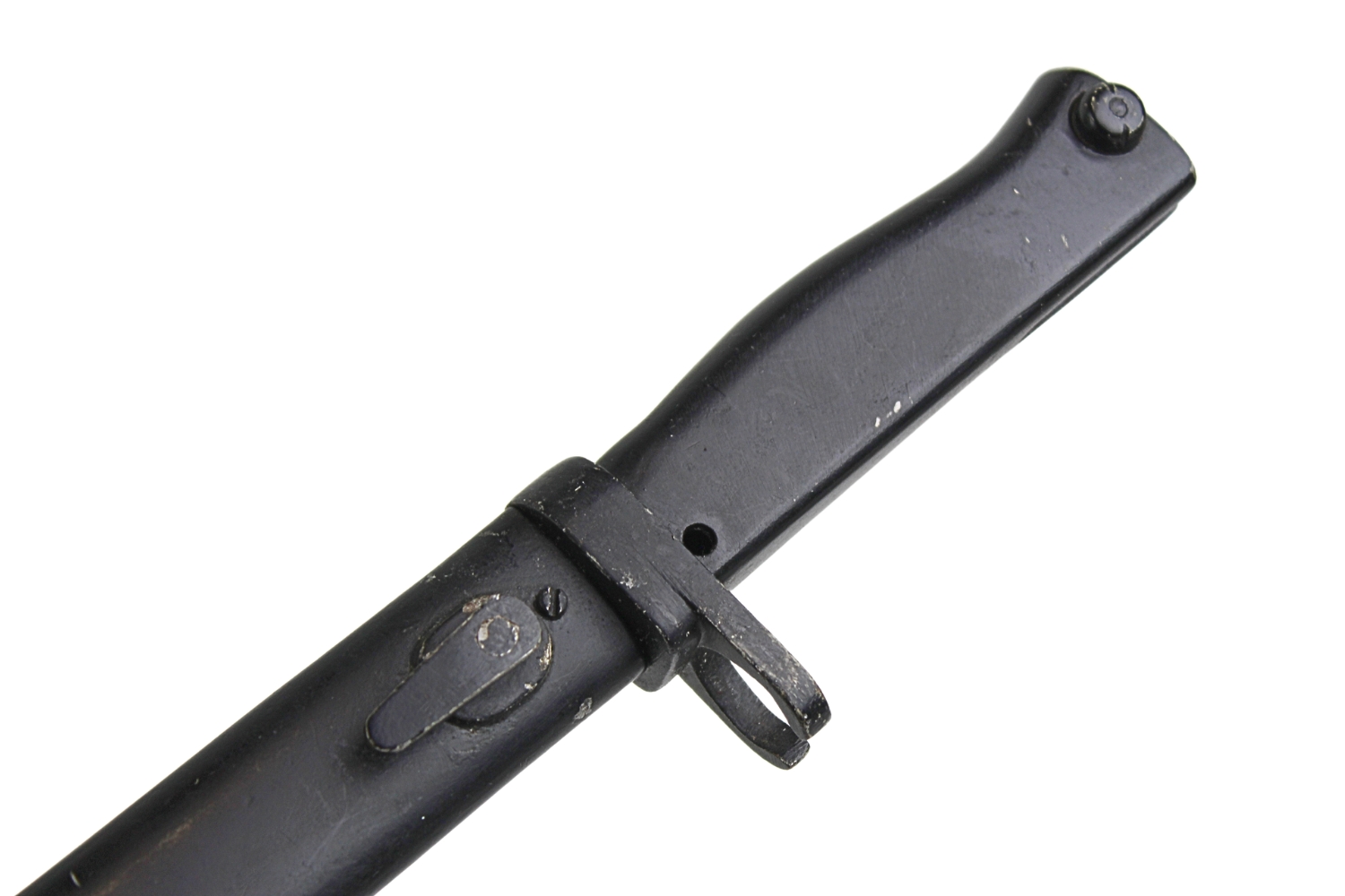 Bagnet niemiecki zastępczy Ersatz