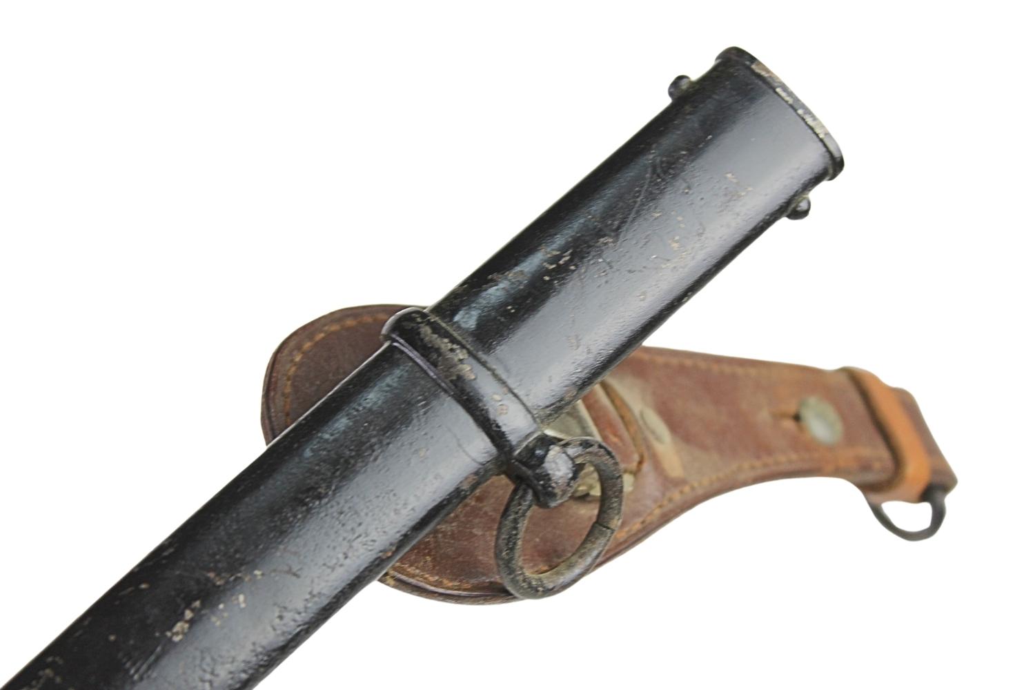 SZABLA OFICERSKA NIEMCY ACS