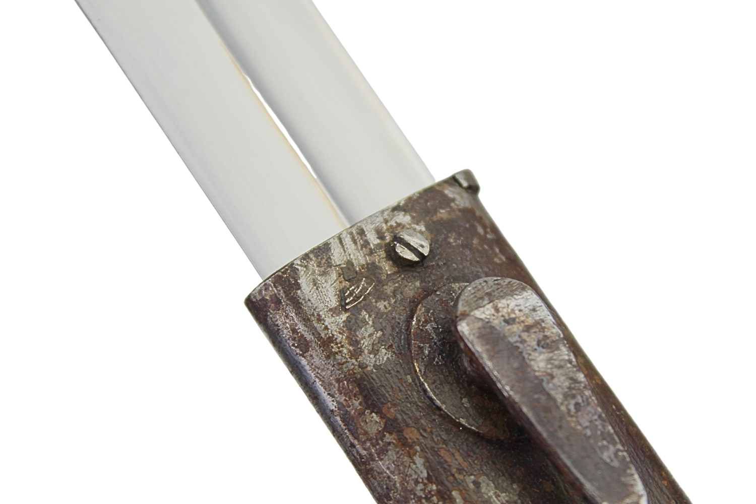 II RP BAGNET WZ. 28 PERKUN