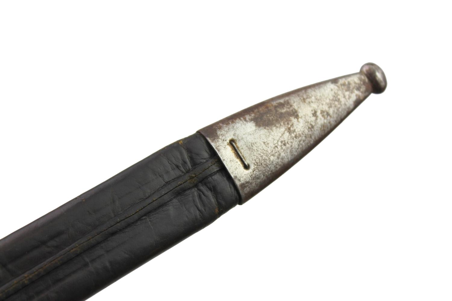 BAGNET NIEMIECKI KS 98