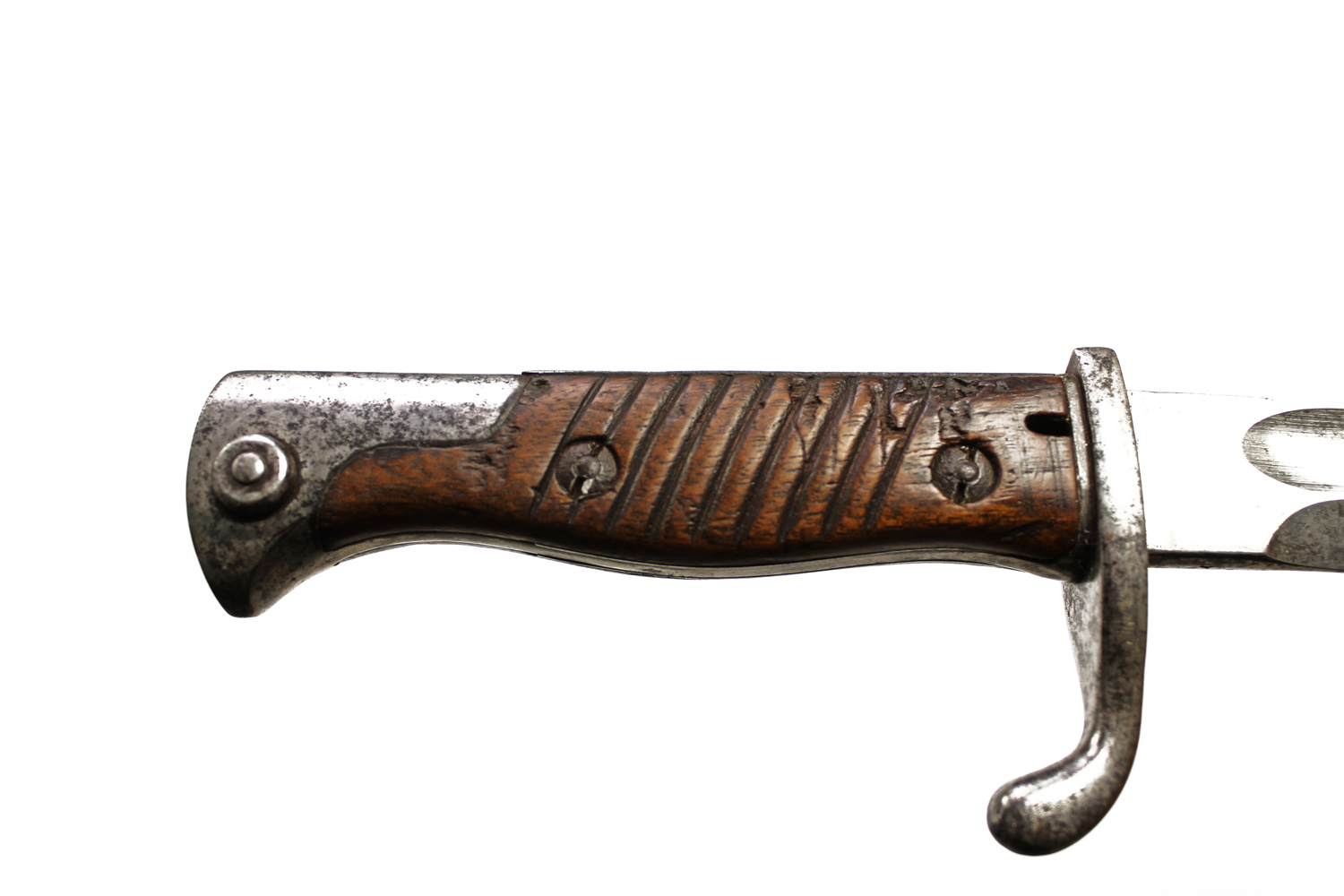 BAGNET WZ.98 05 „LIŚĆ” ANKER-WERKE BIELEFLD