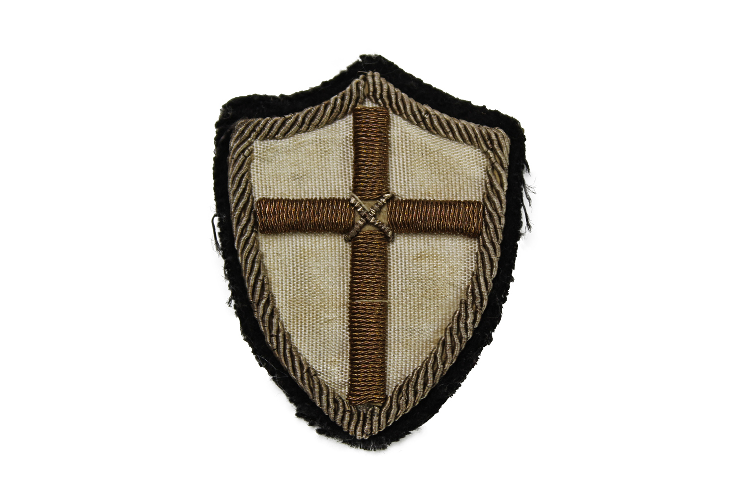 PSZnZ 8 Armia Brytyjska Naszywka