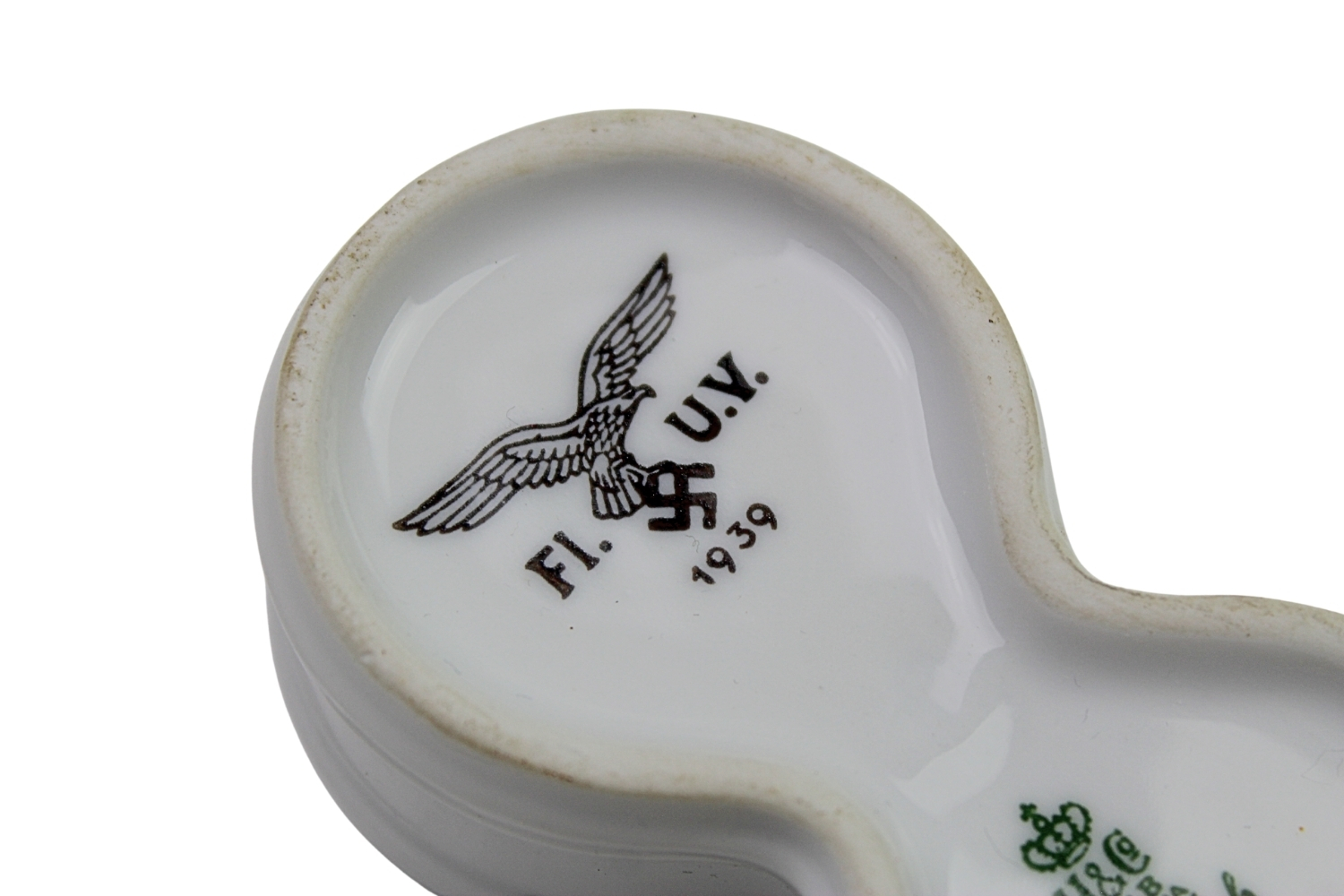 SOLNICZKA I PIEPRZNICZKA LUFTWAFFE 1939