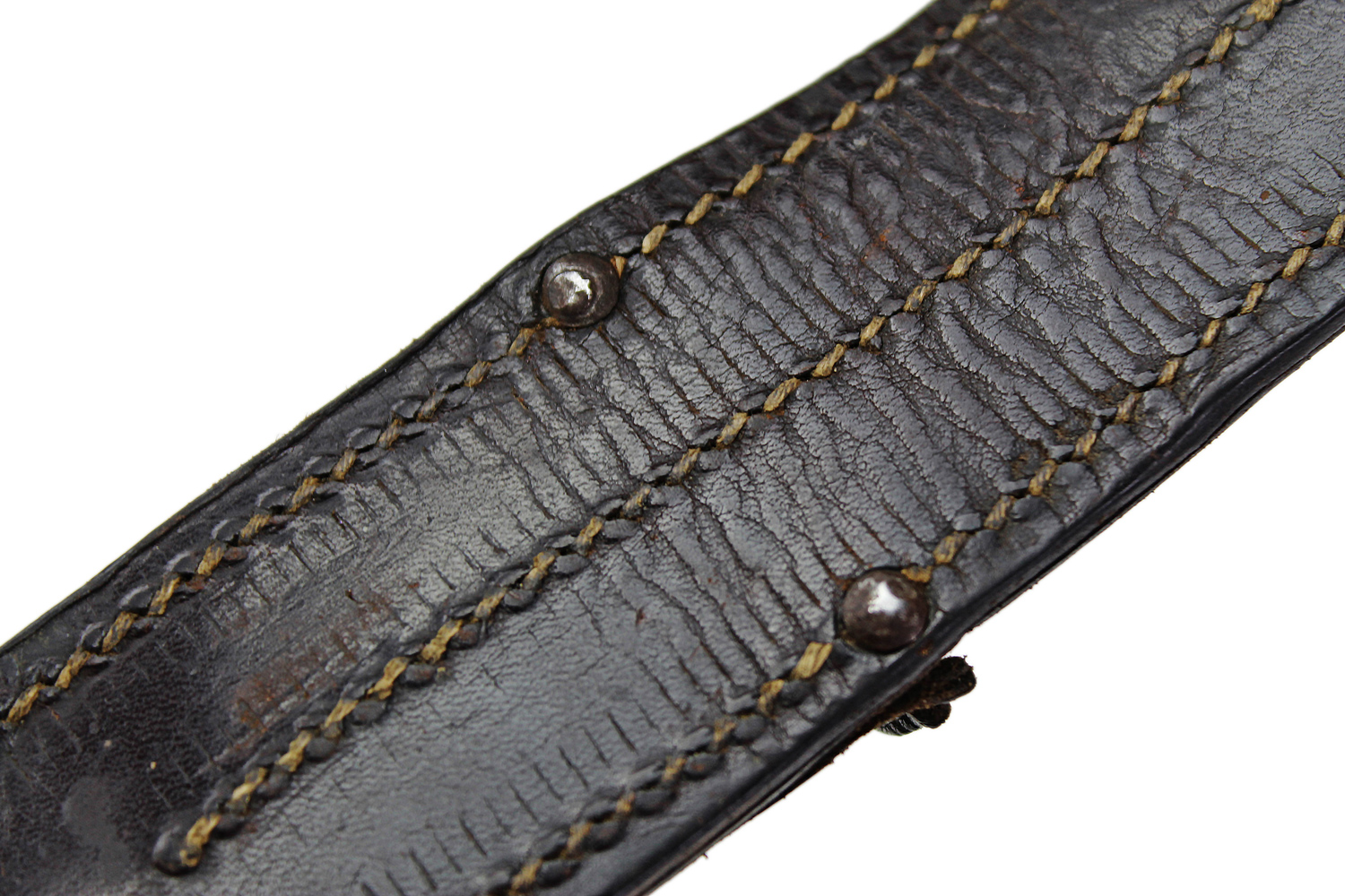 II RP Żabka wz.19 Rzadkość