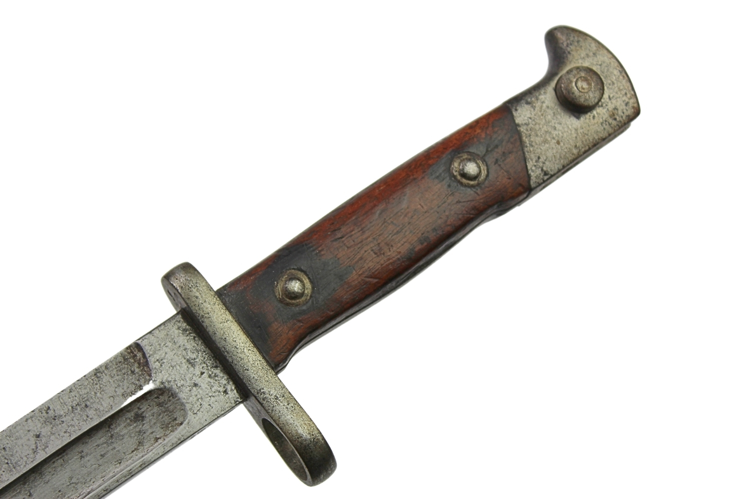 Bagnet pruski wz.71 84 1888