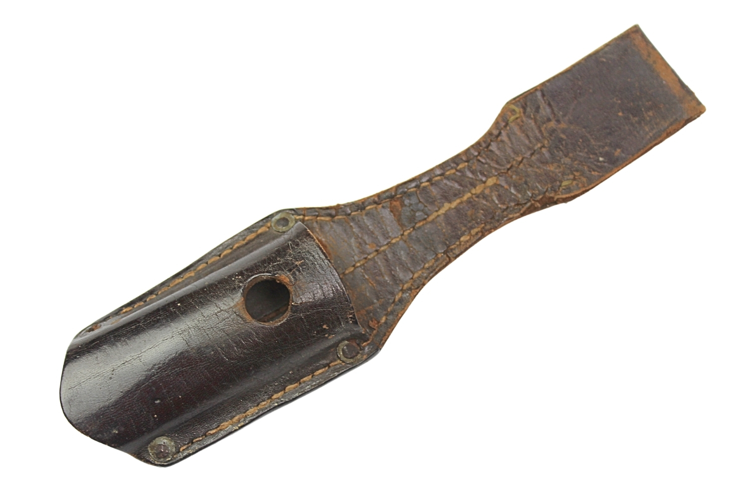 II RP Żabka wz.22 Brygada w Warszawie