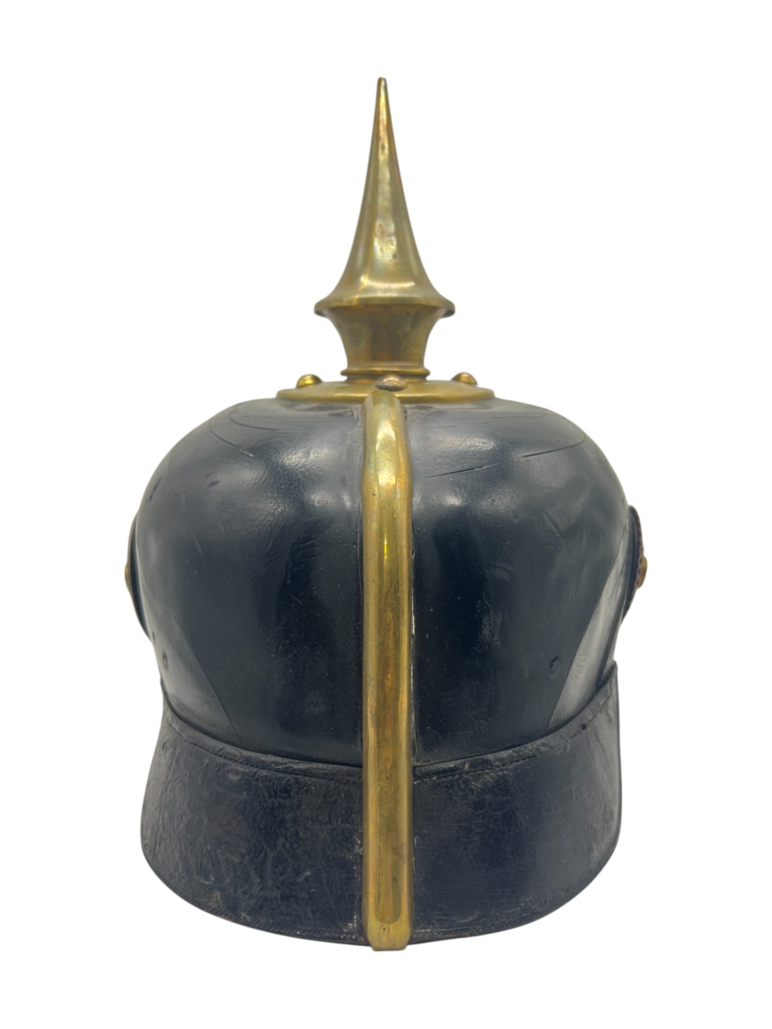 Pikielhauba Podoficer Saksonia