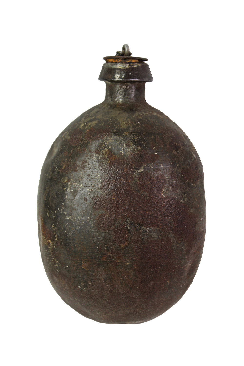 II RP Manierka wz.31 Suchodlew 1931 