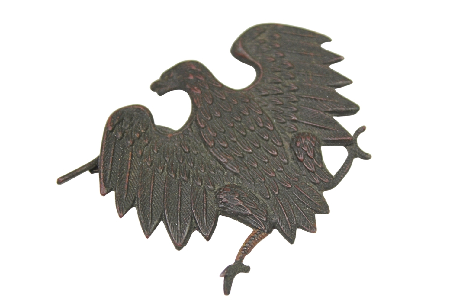 ORZEŁ WZ. 43 KURICA MOSKIEWSKA