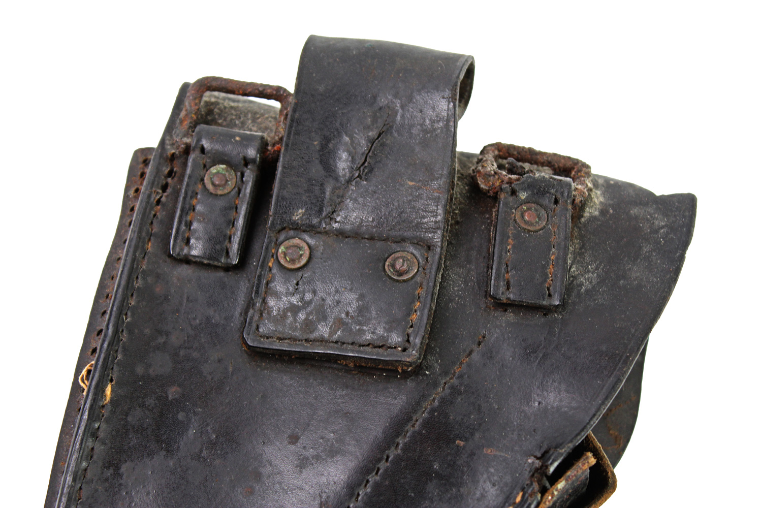 II RP Kabura VIS wz.35 