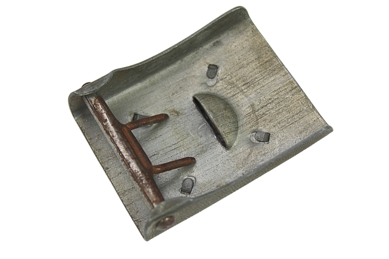 Klamra Wehrmacht cynk