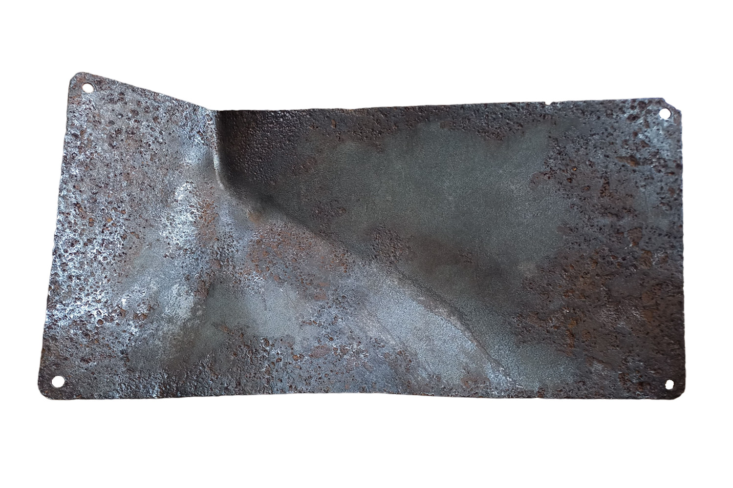 II RP Tablice Klub Oficerski 43 Pułku Legionu Bajończyków, Komenda Garnizonu Dubno Unikat