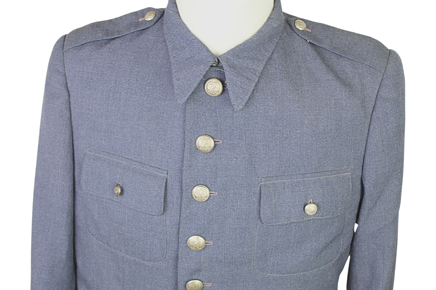 LWP Kurtka Mundurowa wz.36