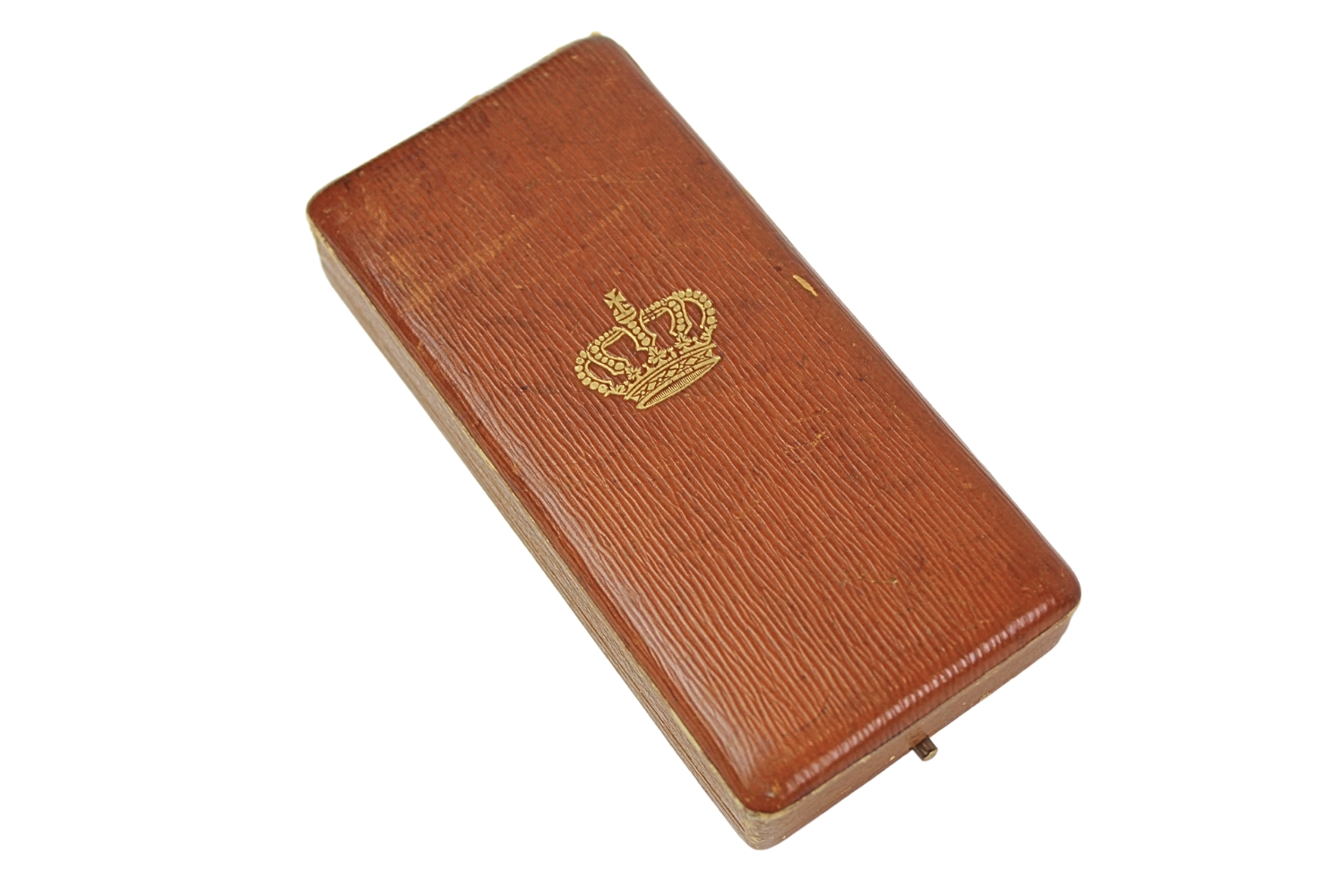 Order Oranje-Nassau Holandia z miniaturką i pudełkiem