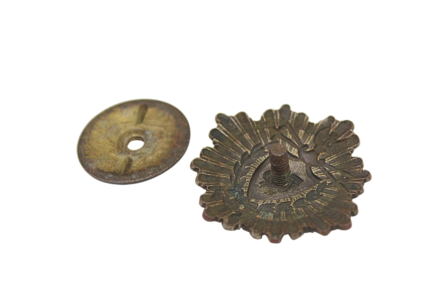 II RP ODZNAKA 78 PUŁKU PIECHOTY