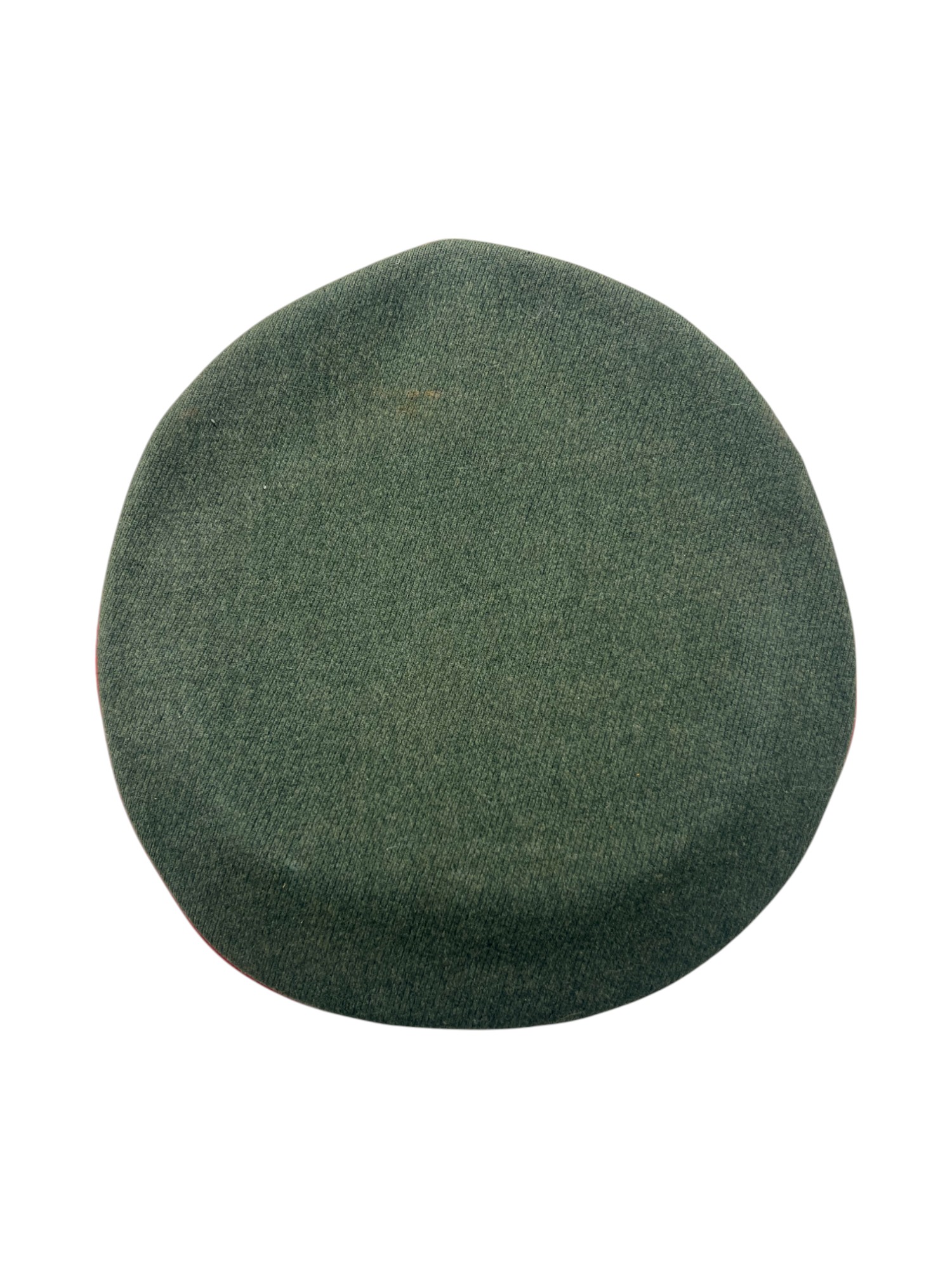 Niemiecka Czapka podoficerska jednostek Pancernych