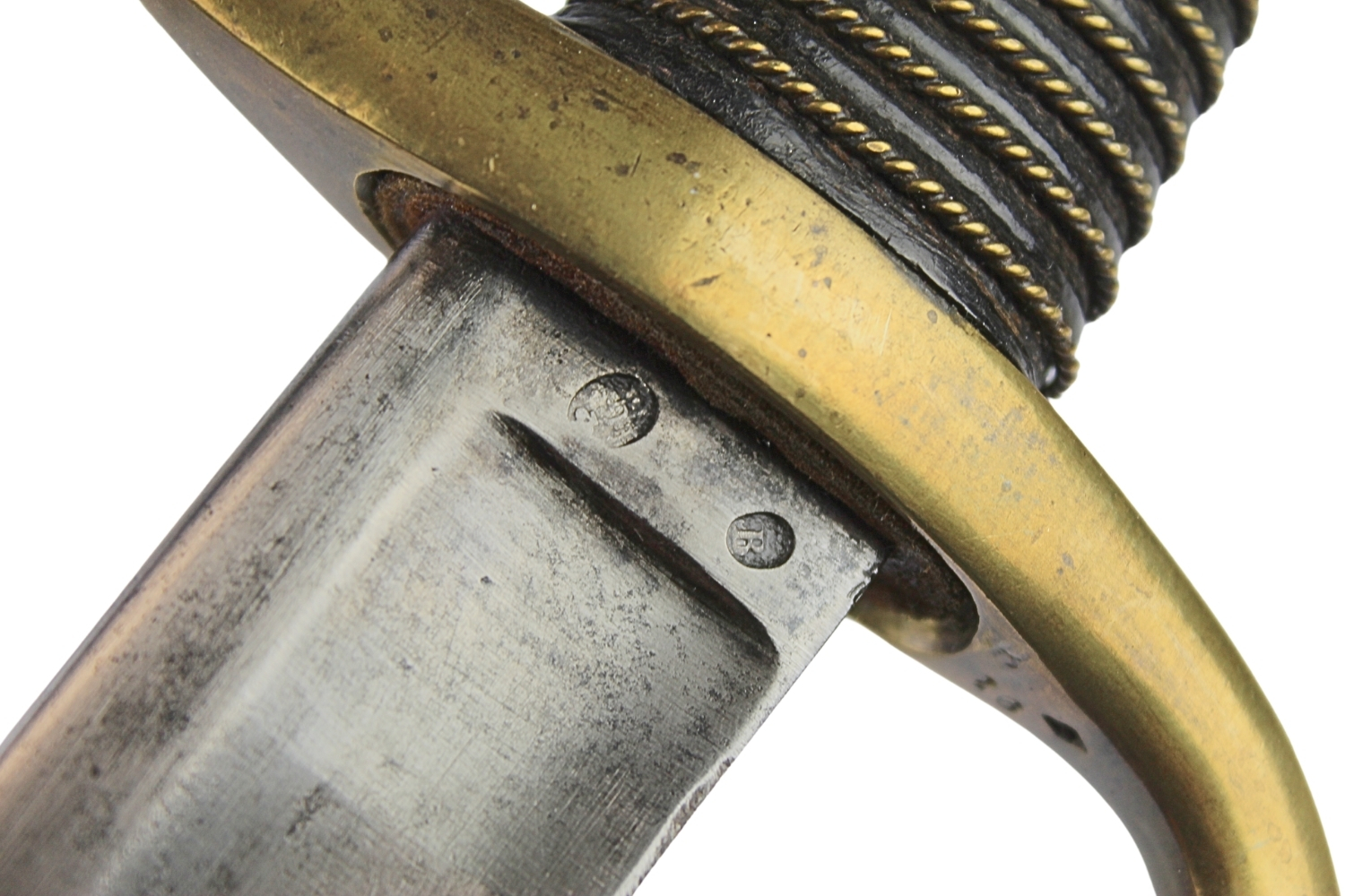 Szabla francuska wz.1829 Chatellerault