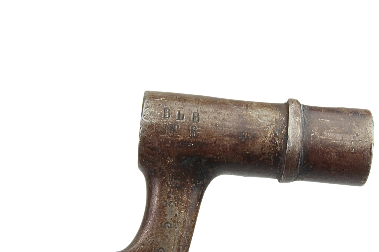 FRANCJA BAGNET TULEJOWY