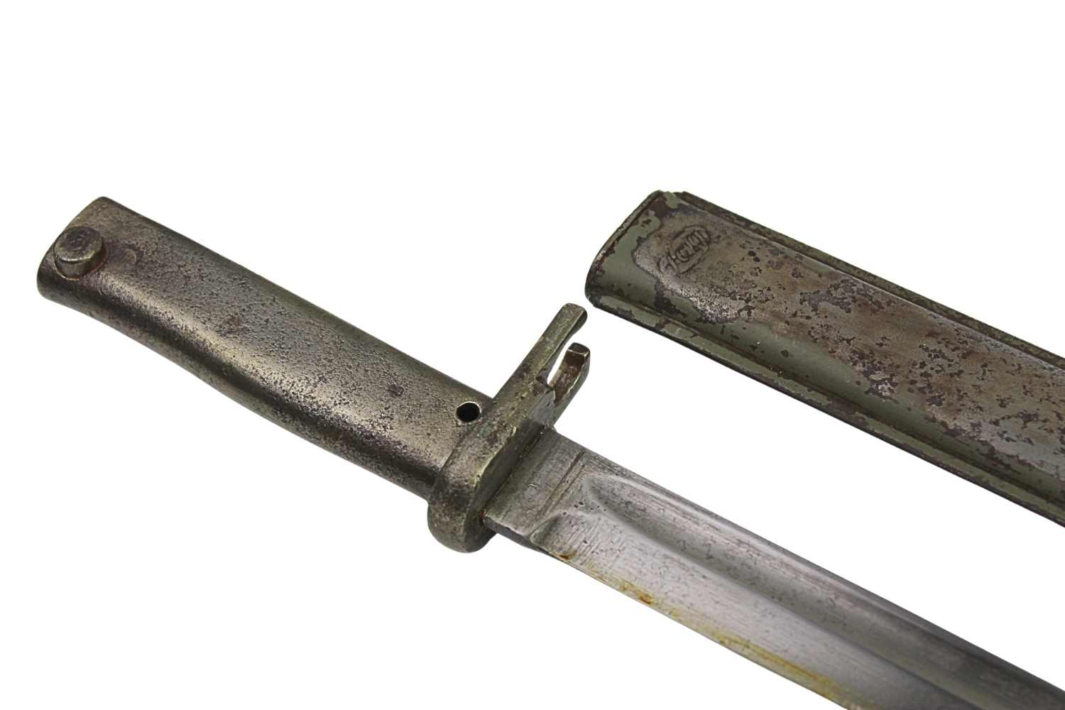 NIEMCY BAGNET M 88/98 ZASTĘPCZY