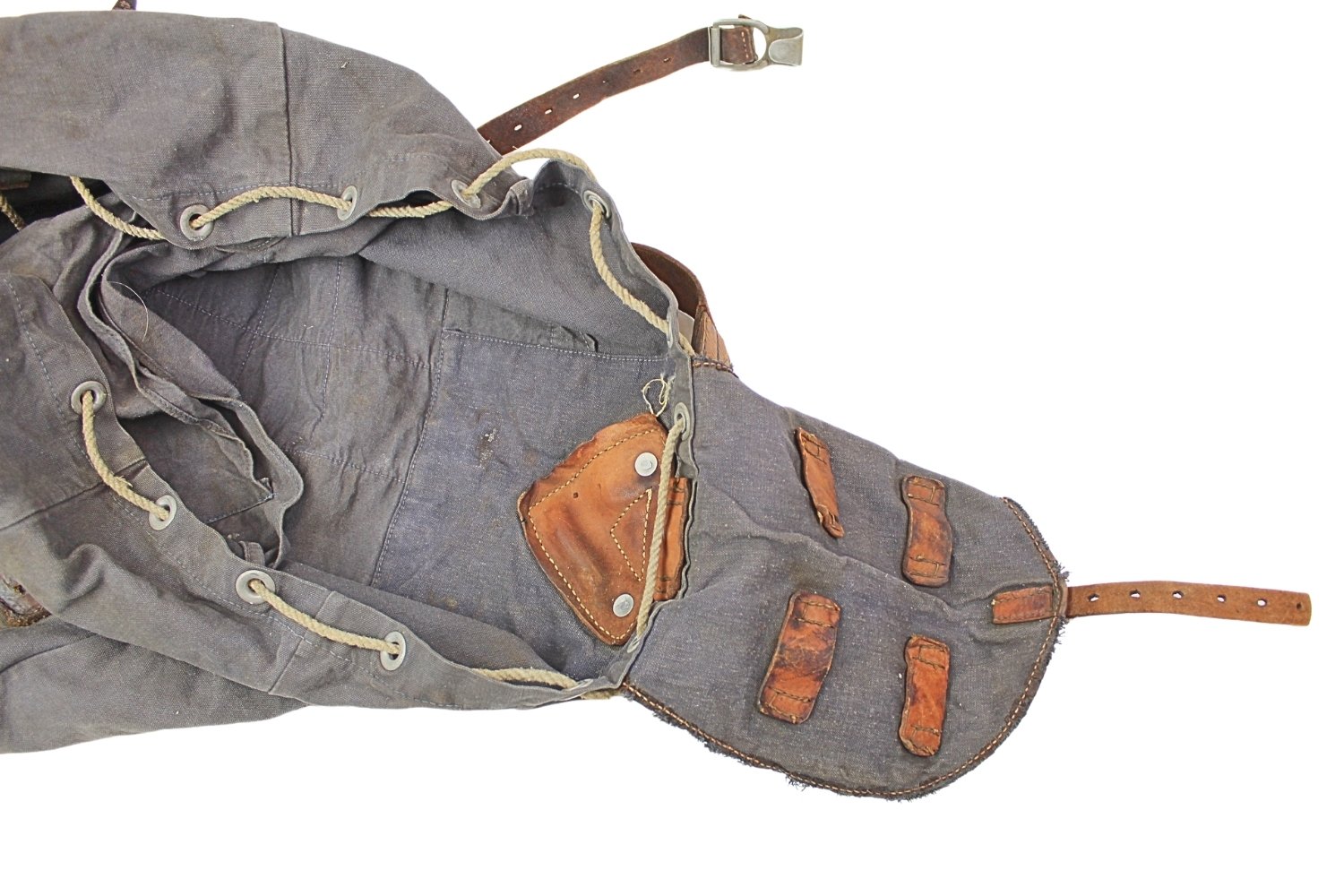 Plecak Luftwaffe Hachenburg 1939