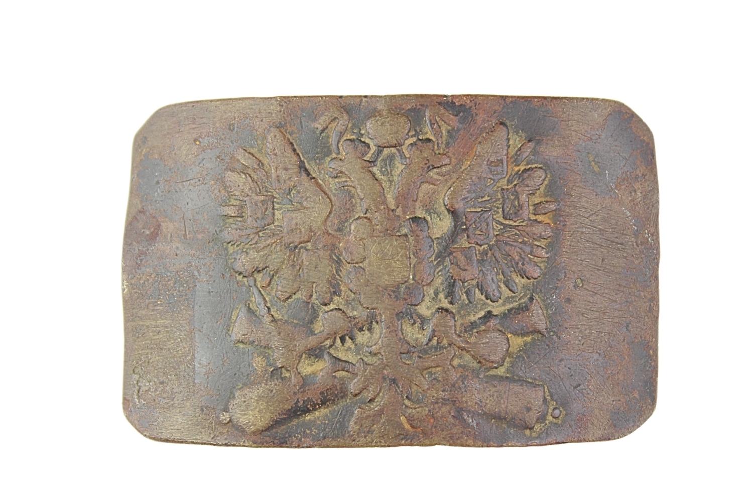 Klamra carska artylerii